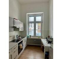 Schöne 2 Zimmer Altbau-Wohnung Wuppertal City