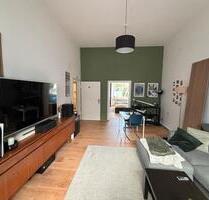 Schöne 2 Zimmer Altbau-Wohnung Wuppertal City