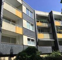 Mitten in Steele! Ruhige Lage! 2 Zimmer mit Balkon! WBS erforderlich! - Essen Stadtbezirk VII