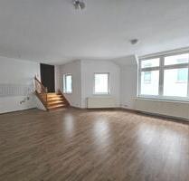 Einziehen und Wohlfühlen! Moderne 2-Zimmer Wohnung - Mühlhausen (Thüringen)