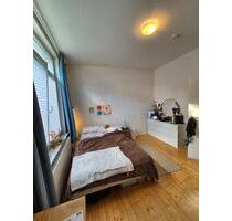 Großes WG Zimmer in 3er WG, zu 01.2026, WG NEUGRÜNDUNG MÖGLICH - Oldenburg Bürgeresch