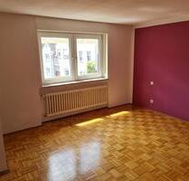 Waldsee: Schöne 3-Zimmer Wohnung mit großem Balkon im 1. OG 87 qm