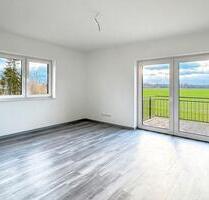Neubau-3 Zimmer Obergeschosswohnung ( Links ) in Wrestedt