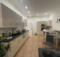 2Zimmer Wohnung nahe Ku’damm möbliert - Berlin Charlottenburg-Wilmersdorf