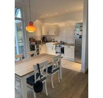 2 Zimmer Altbau Wohnung Sülz - Zwischenmiete 02.01.-01.03.2026 - Köln Lindenthal