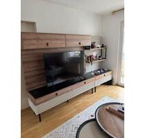 3-Zimmer Wohnung, OG mit Balkon, S-Ost in Nikolausstraße - Stuttgart Stuttgart-Ost