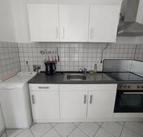 2-Zimmer Wohnung, möbliert, Winklerstrasse, Chemnitz.