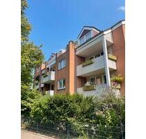 Schöne 2 Zimmer Wohnung 1 OG, 63 qm Hannover Davenstedt
