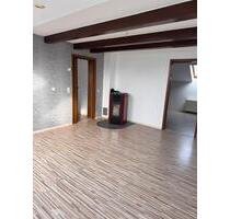 Gemütliche 3,5 Zimmer Wohnung - 500 EUR kalt - Großrosseln