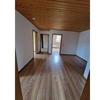 3-Zimmer DG-Wohnung in Neuried Ichenheim