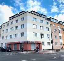 Ab sofort: Schöne 2-Zimmer Wohnung mit Balkon in Düsseldorf-Rath