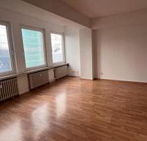 Attraktive 2 Zimmer Wohnung in Elberfelder Innenstadt - Wuppertal