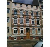 Geräumige 3 Zimmer Maisonette Wohnung im Herzen von Plauen