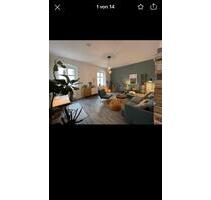 2-Zimmer Wohnung in der Eberswalder Innenstadt