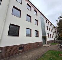 4 Zimmer Wohnung mit Balkon in ruhiger Lage - Burgdorf