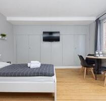 möblierte Zimmer zu vermieten Hostel All Inklusive Miete - Lüneburg