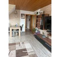 3 Zimmer Dachgeschosswohnung - 340,00 EUR Kaltmiete, in Breitenworbis (PLZ: 37339)