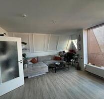 Zwei Zimmer Wohnung zum 01.07.2025 - Wolfsburg