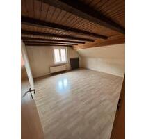 3 Zimmer WHG in Horb-Talheim - 850,00 EUR Kaltmiete, ca.  85,00 m² in Horb am Neckar (PLZ: 72160)
