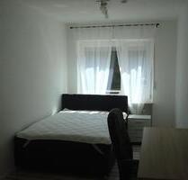 WG Zimmer zur Miete in Schwenningen zentral - Villingen-Schwenningen
