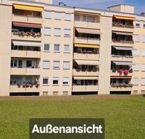 Top-sanierte Wohnung – wie neu – Einzug ab 1.10. 25 Wg möglich!“ - Nürnberg Zerzabelshof