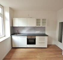 Schöne 2 Zimmer EG Wohnung mit Einbauküche, Erstbezug nach Sanierung - Essen Stadtbezirk III