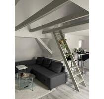 1,5 Zimmer Wohnung Kernstadt Heilbronn zum 01.01.26 zu vermieten