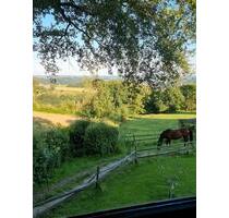 Wochenend-Zimmer auf einem Hof zu vermieten - Bergisch Gladbach Alt-Frankenforst