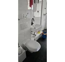 2 Zimmer Wohnung Einbauküche Duschbad - Solingen Ohligs
