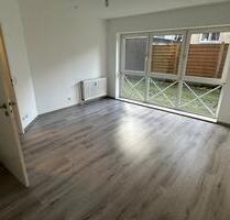 Gehobene 2-Zimmer Erdgeschosswohnung in ruhiger Lage - Recklinghausen Hillerheide