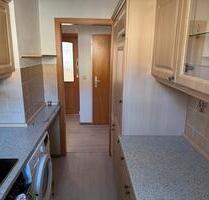 Helle drei Zimmer Wohnung in Lauta - Sachsen.