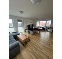 3 Zimmer Wohnung in Bogen - 1.030,00 EUR Kaltmiete, ca.  84,00 m² in Bogen (PLZ: 94327)