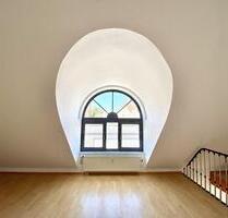 3 Zimmer Wohnung - Big City Lifestyle in Galeriewohnung zwischen Stadt und Natur - Heilbronn Böckingen