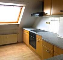 Ab sofort! Tolle 2 Zimmer KDB EBK 