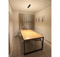 2-Zimmer Wohnung in Kirchheim bei München - 01.09. - 30.11.