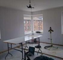 Helle 2 Zi. Wohg. mit Wohnküche und Duschbad - Duisburg Mittelmeiderich