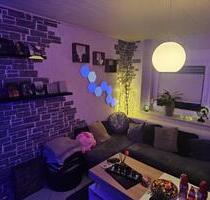 2 Zimmer KücheBad Abstellraum in Moordorf - Südbrookmerland