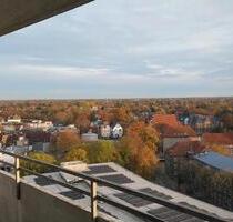 2 Zimmer Wohnung mit EBK Nähe Bahnhof - Delmenhorst