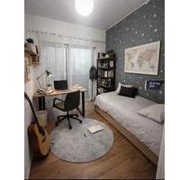 WG-Zimmer nahe Goethe-Uni – NUR 1 Person – KEINE Anmeldung - Frankfurt am Main Ginnheim