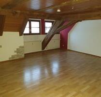 3-Zimmer Wohnung mit EBK - 565,00 EUR Kaltmiete, ca.  80,00 m² in Ühlingen-Birkendorf (PLZ: 79777)