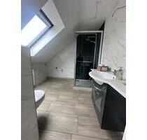 Ländliche 3 Zimmer Wohnung zu vermieten - Syke
