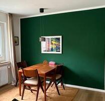 2 Zimmer in zentraler Bestlage, Oldenburg (Eversten), WG-geeignet