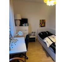 Studentenzimmer zu vermieten bei Seniorin - Köln Porz