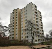 Praktisch & gepflegt: 2 Zimmer mit Aufzug und Balkon – mit WBS - Fulda Aschenberg