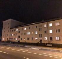 WG-geeignete 3-ZKB Wohnung direkt an der Hochschule Fulda
