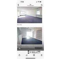 Große helle -4-Zimmer Wohnung 143qm in der Park str Lüdenscheid