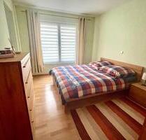 Schöne, möblierte 2-Zimmer Wohnung mit TG-Stellplatz und Aufzug - Heidelberg Bahnstadt