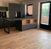 2 Zimmer Wohnung Erstbezug nach Kernsanierung - Mönchengladbach Ost