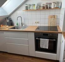 Gemütliche 3-Zimmer Wohnung in Aalen