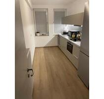 renovierte 3-Zimmer Wohnung in der Oberstadt von Siegen